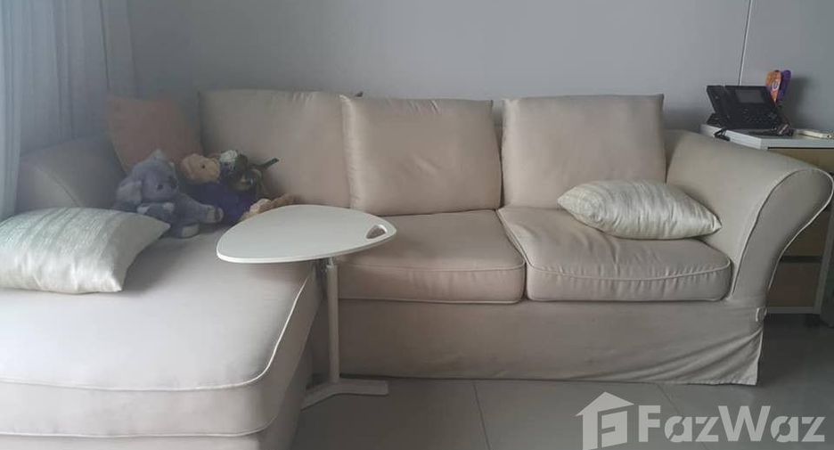 ขาย 2 ห้องนอน คอนโด ใน วัฒนา, กรุงเทพฯ