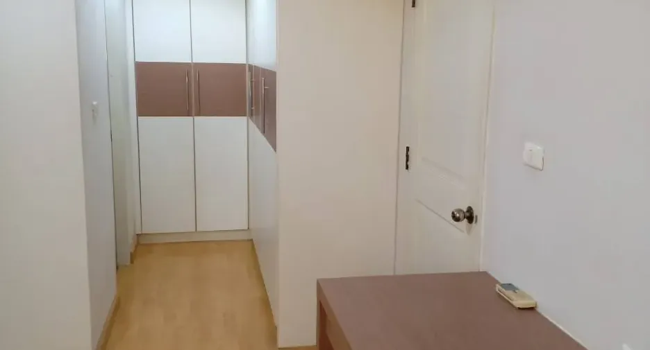 Wohnung zum Kauf mit 2 Zimmer in Khlong Toei, Bangkok
