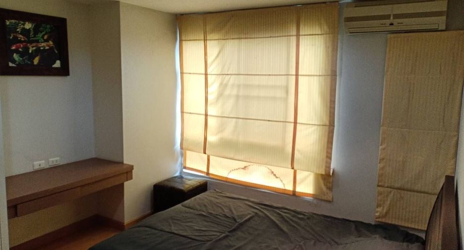 Wohnung zum Kauf mit 2 Zimmer in Khlong Toei, Bangkok