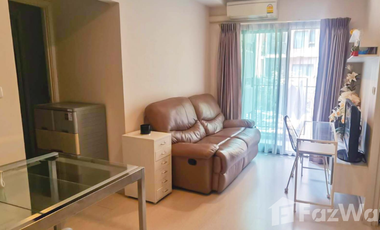 For sale 2 bedrooms condo in Yan Nawa, Bangkok