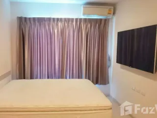 À vendre 2 chambres condo à Yan Nawa, Bangkok