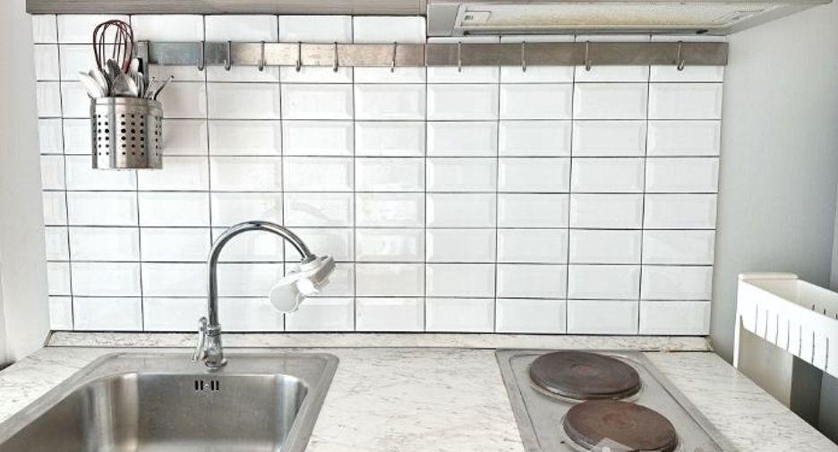 For sale 1 bed condo in Chatuchak, Bangkok