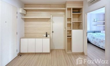 Продажа 1 кровать кондо в Чатучак, Бангкок