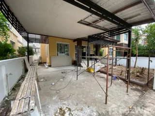 Haus zur Miete mit 3 Zimmer in Sam Phran, Nakhon Pathom