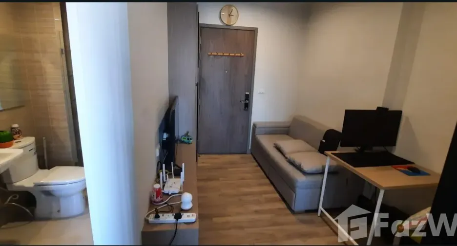 Condo en venta de 1 habitaciones en Mueang Samut Prakan, Samut Prakan