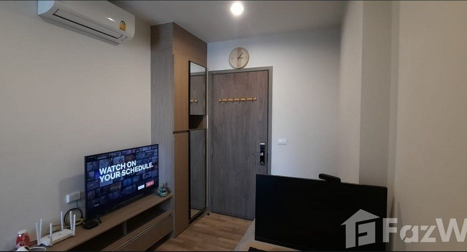 Condo en venta de 1 habitaciones en Mueang Samut Prakan, Samut Prakan