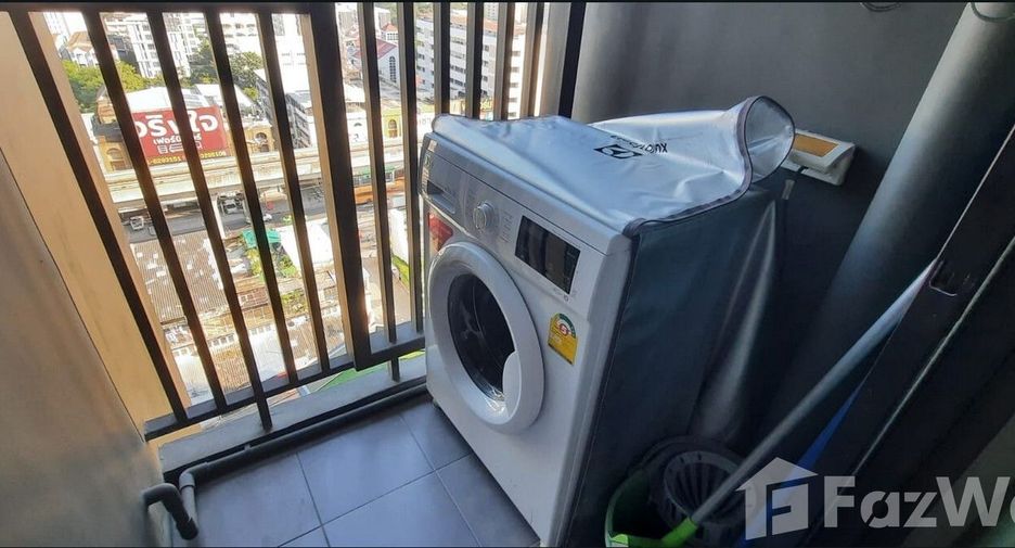 Condo en venta de 1 habitaciones en Mueang Samut Prakan, Samut Prakan
