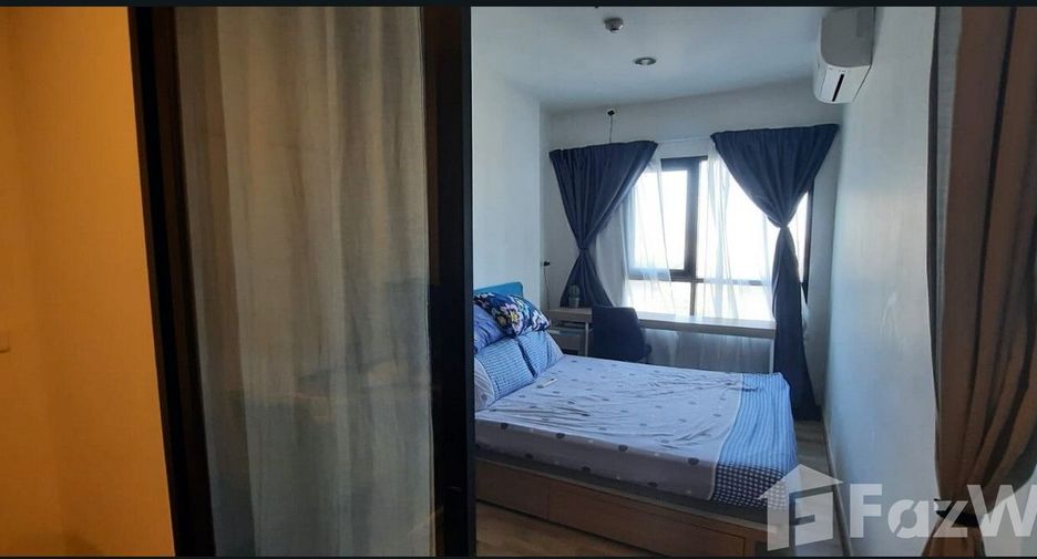 Condo en venta de 1 habitaciones en Mueang Samut Prakan, Samut Prakan