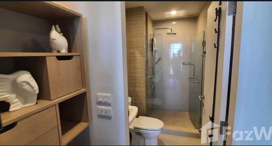 Condo en venta de 1 habitaciones en Mueang Samut Prakan, Samut Prakan