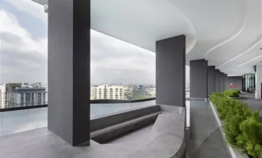For sale 1 Beds condo in Mueang Samut Prakan, Samut Prakan