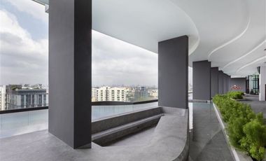 Condo en venta de 1 habitaciones en Mueang Samut Prakan, Samut Prakan