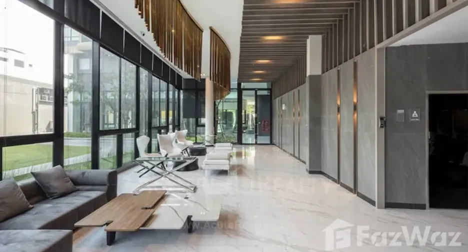 Condo en venta de 1 habitaciones en Mueang Samut Prakan, Samut Prakan