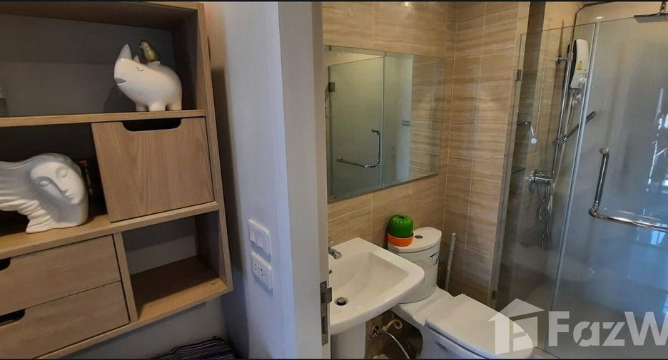 Condo en venta de 1 habitaciones en Mueang Samut Prakan, Samut Prakan