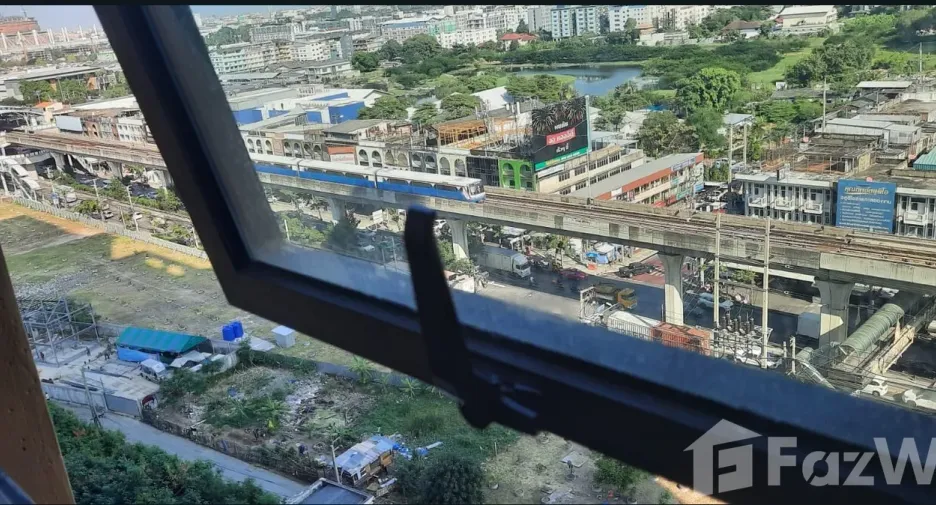 Condo en venta de 1 habitaciones en Mueang Samut Prakan, Samut Prakan