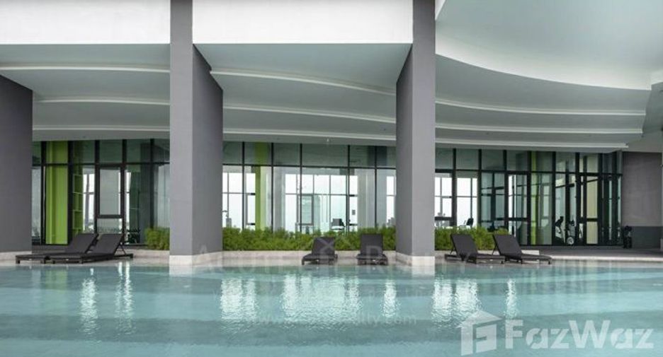 Condo en venta de 1 habitaciones en Mueang Samut Prakan, Samut Prakan
