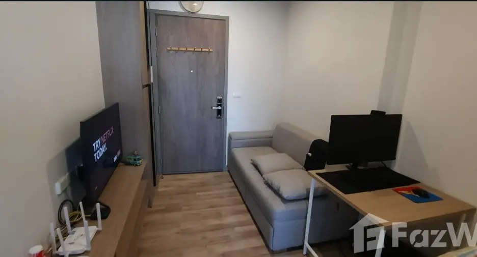 Condo en venta de 1 habitaciones en Mueang Samut Prakan, Samut Prakan