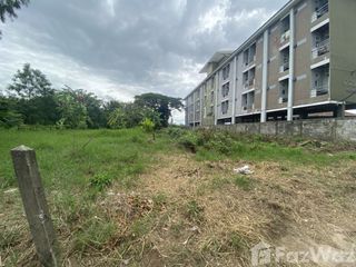For sale land in Mueang Khon Kaen, Khon Kaen