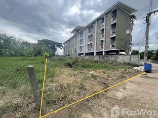 For sale land in Mueang Khon Kaen, Khon Kaen