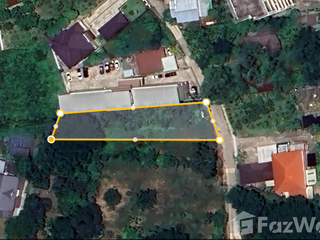 À vendre terrain à Mueang Khon Kaen, Khon Kaen