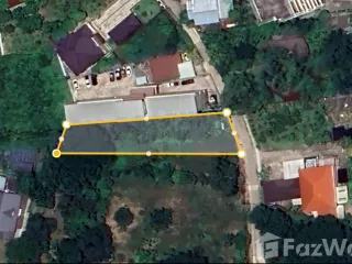 For sale land in Mueang Khon Kaen, Khon Kaen