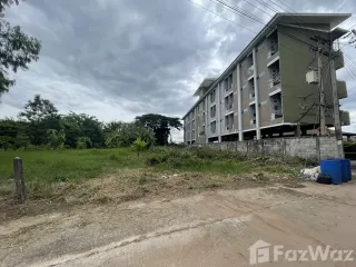 For sale land in Mueang Khon Kaen, Khon Kaen