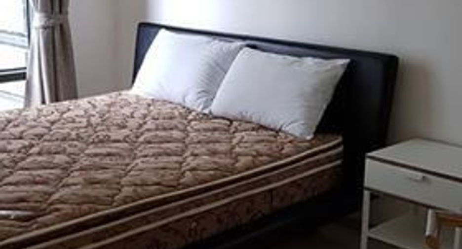 For sale 1 bed condo in Khlong Toei, Bangkok
