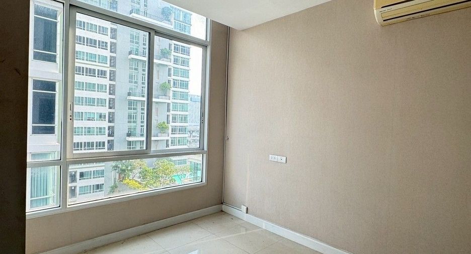 À vendre 1 chambre condo à Bang Na, Bangkok
