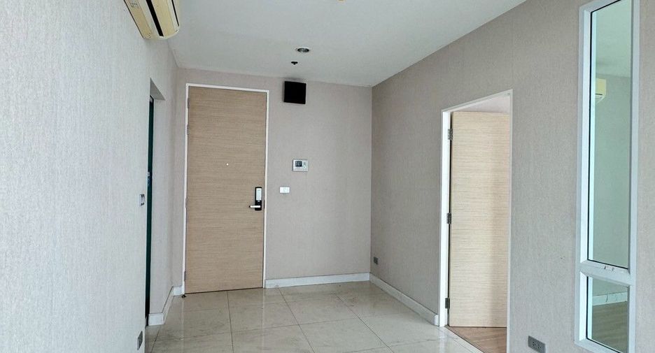 À vendre 1 chambre condo à Bang Na, Bangkok