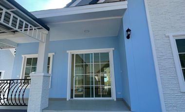 For sale 3 bedrooms house in Mueang Phayao, Phayao