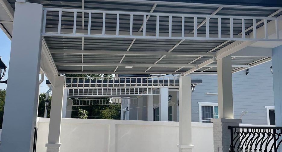 For sale 3 bedrooms house in Mueang Phayao, Phayao