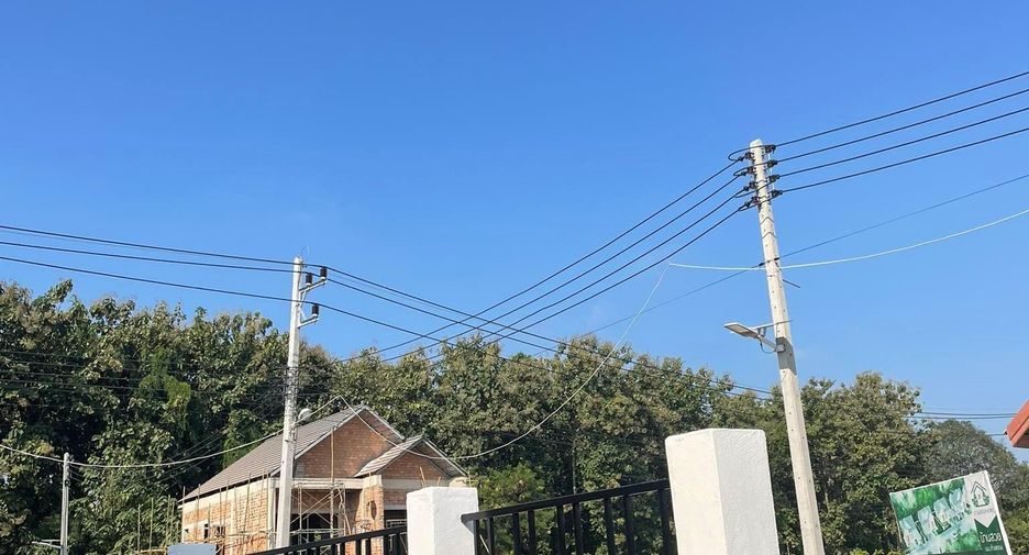 For sale 3 bedrooms house in Mueang Phayao, Phayao