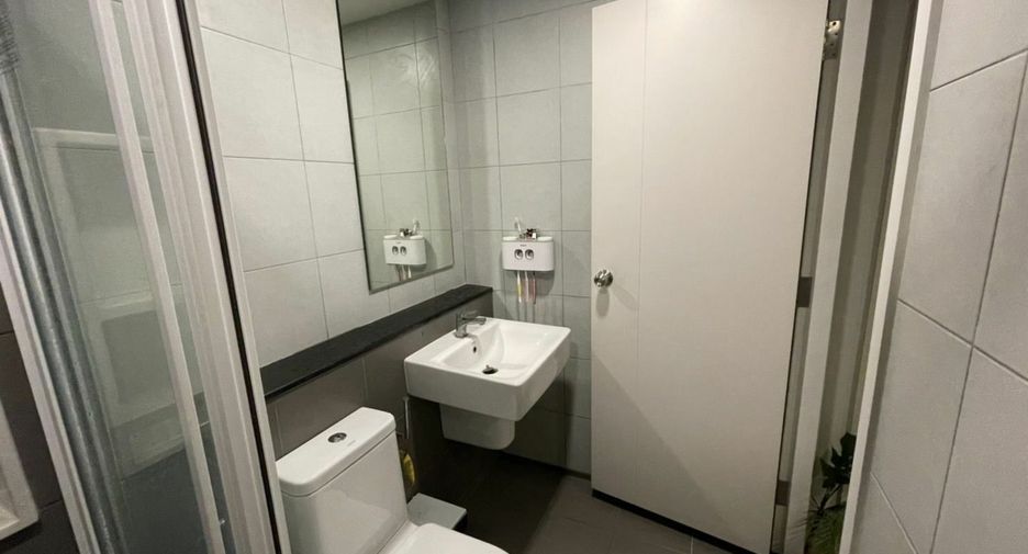 For sale 1 bed condo in Chatuchak, Bangkok
