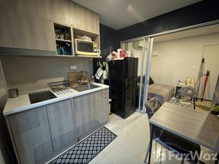 For sale 1 bed condo in Chatuchak, Bangkok