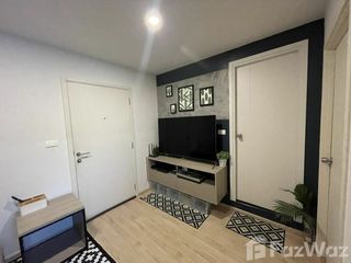 For sale 1 bed condo in Chatuchak, Bangkok