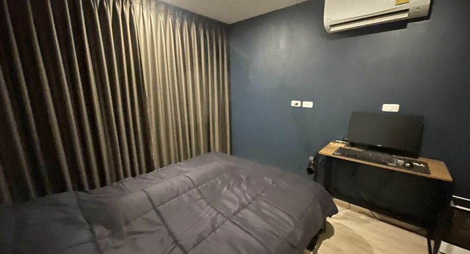 For sale 1 bed condo in Chatuchak, Bangkok