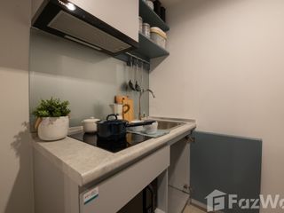 For sale 2 bedrooms condo in Huai Khwang, Bangkok