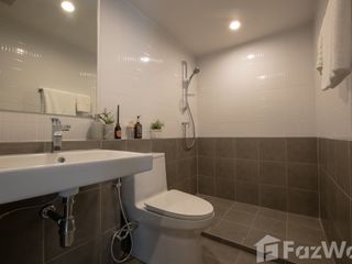 For sale 2 bedrooms condo in Huai Khwang, Bangkok