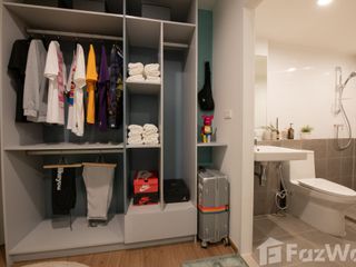 For sale 2 bedrooms condo in Huai Khwang, Bangkok