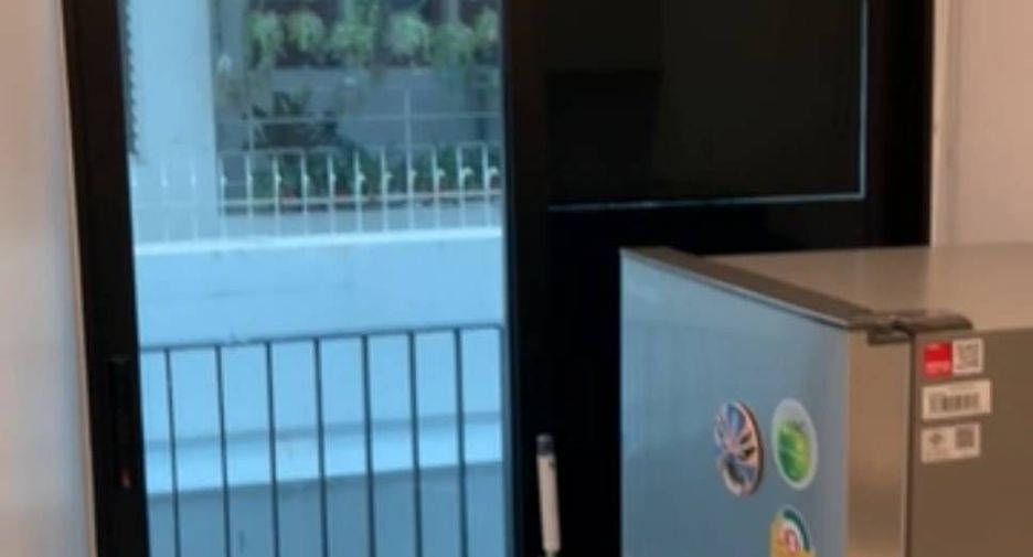 For sale 1 bed condo in Bang Na, Bangkok