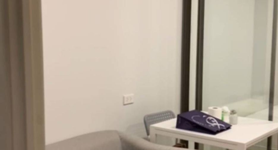 For sale 1 bed condo in Bang Na, Bangkok