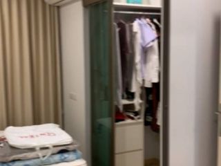For sale 1 bed condo in Bang Na, Bangkok