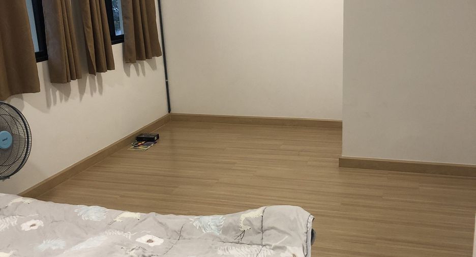 Reihenhaus zum Kauf mit 3 Zimmer in Mueang Pathum Thani, Pathum Thani