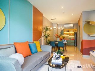 For sale 2 bedrooms townhouse in Bang Phli, Samut Prakan
