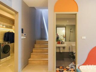 For sale 2 bedrooms townhouse in Bang Phli, Samut Prakan