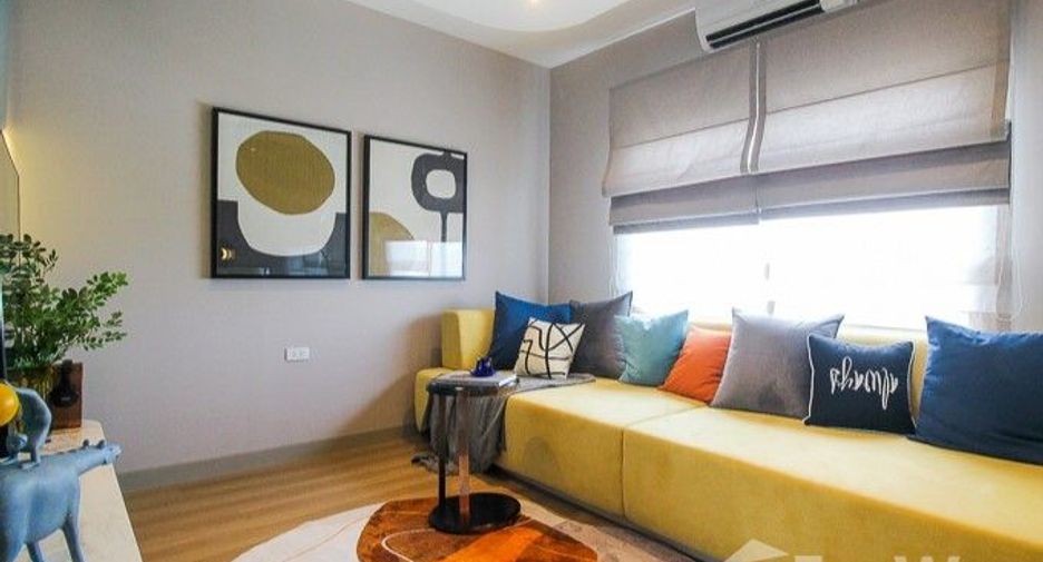 Reihenhaus zum Kauf mit 2 Zimmer in Bang Phli, Samut Prakan