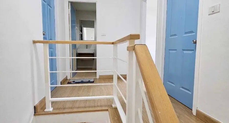For sale そして for rent 3 ベッドルーム townhouse in Bang Yai, Nonthaburi