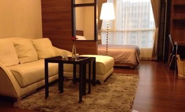 For sale and for rent 1 bed condo in Watthana, Bangkok