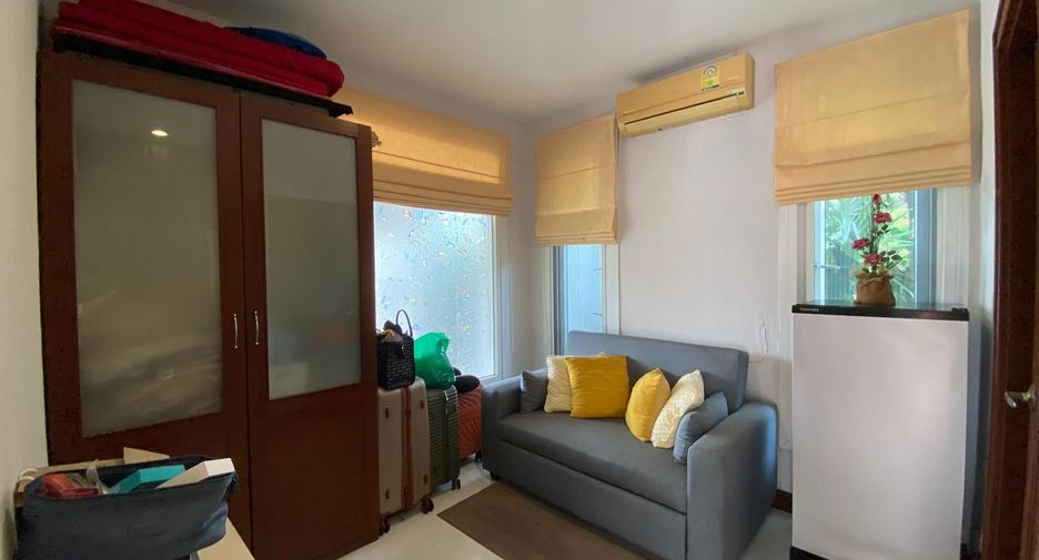 Villa zum Kauf mit 4 Zimmer in Kathu, Phuket