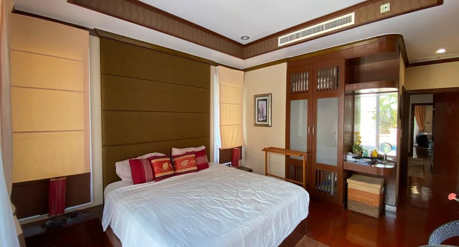 Villa zum Kauf mit 4 Zimmer in Kathu, Phuket