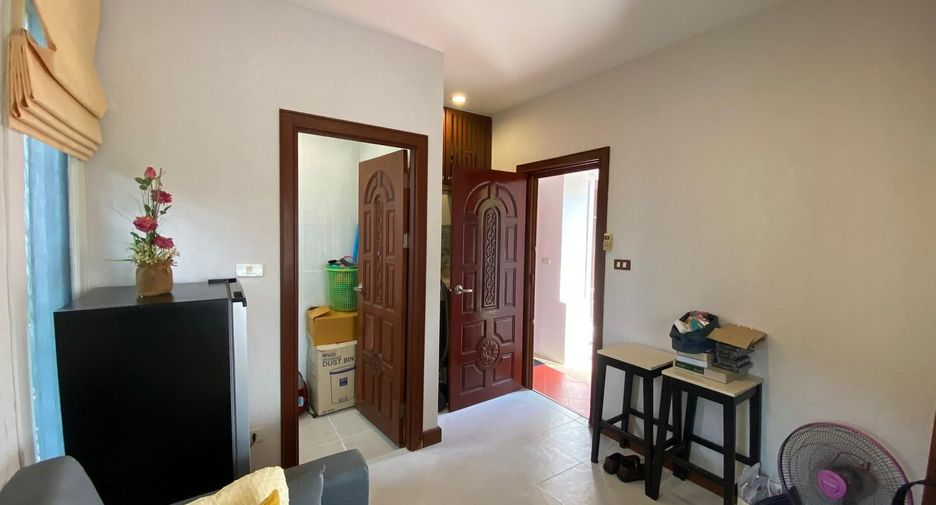 Villa zum Kauf mit 4 Zimmer in Kathu, Phuket